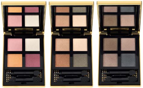 ysl chromatics|ysl daring eye shadow.